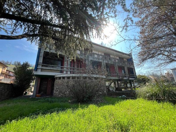 casa indipendente in vendita a Savignano sul Panaro