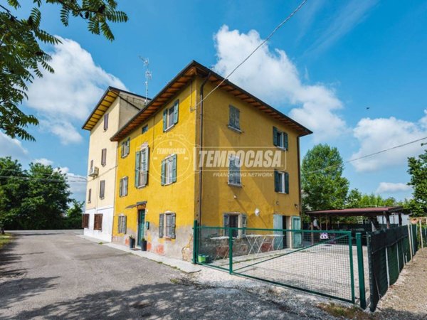 casa indipendente in vendita a Savignano sul Panaro