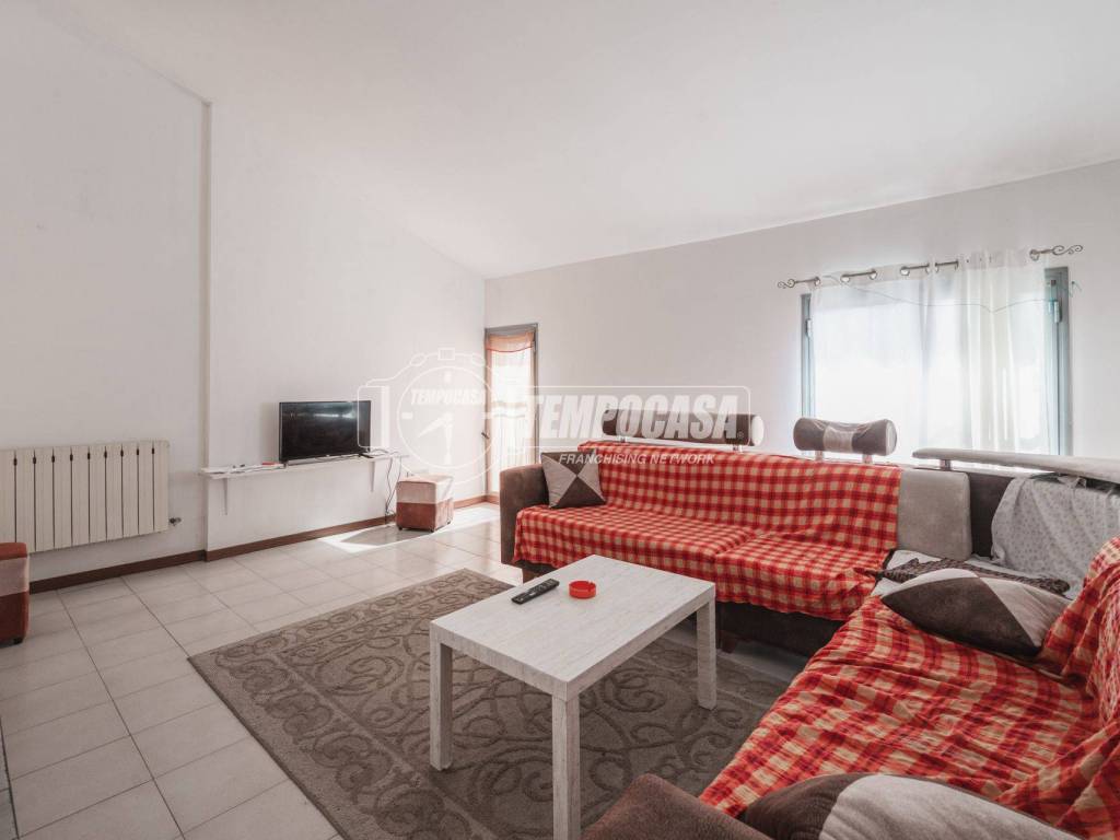 appartamento in vendita a Savignano sul Panaro in zona Mulino