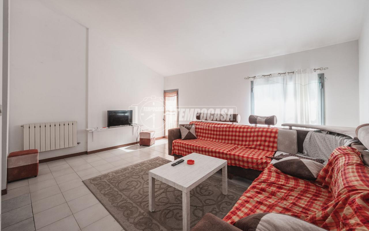 appartamento in vendita a Savignano sul Panaro in zona Mulino