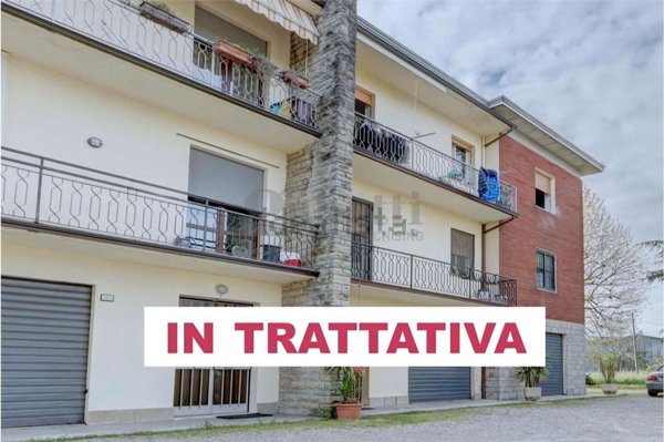 appartamento in vendita a Savignano sul Panaro in zona Mulino