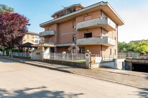 appartamento in vendita a Savignano sul Panaro in zona Formica