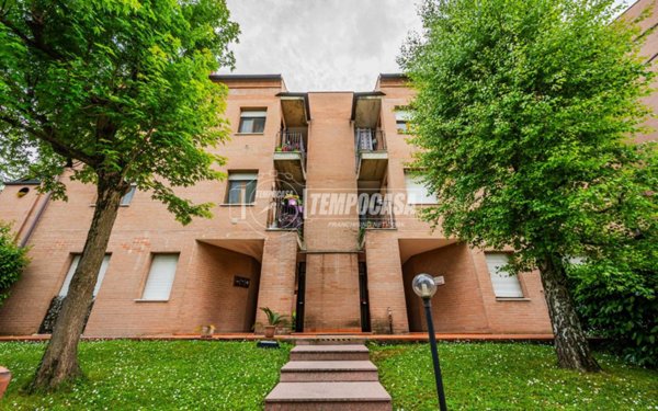 appartamento in vendita a Savignano sul Panaro in zona Mulino