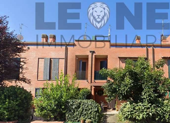 casa indipendente in vendita a Savignano sul Panaro in zona Mulino
