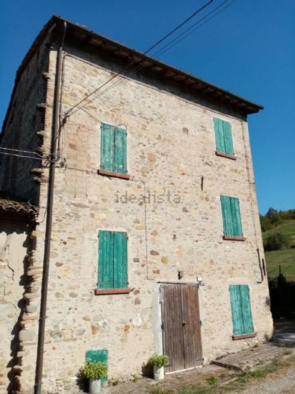 casa indipendente in vendita a Savignano sul Panaro