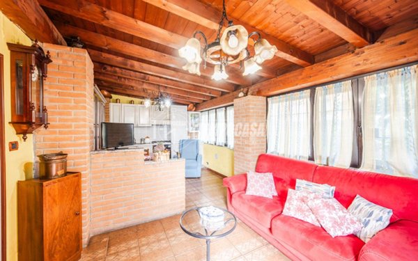 casa indipendente in vendita a Savignano sul Panaro
