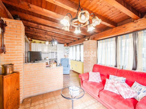 casa indipendente in vendita a Savignano sul Panaro