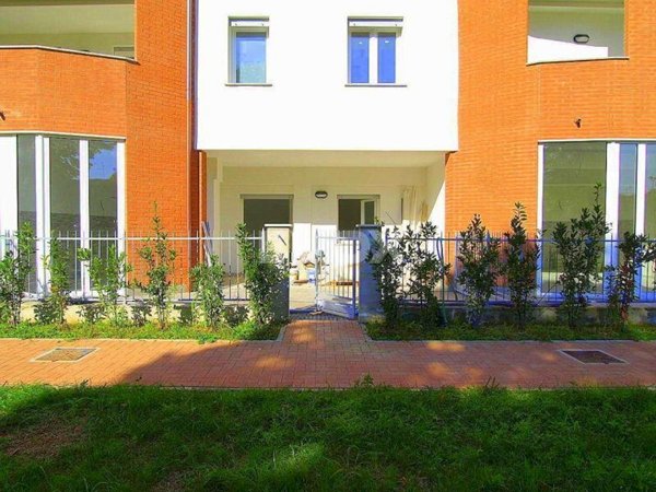 appartamento in vendita a Savignano sul Panaro in zona Mulino
