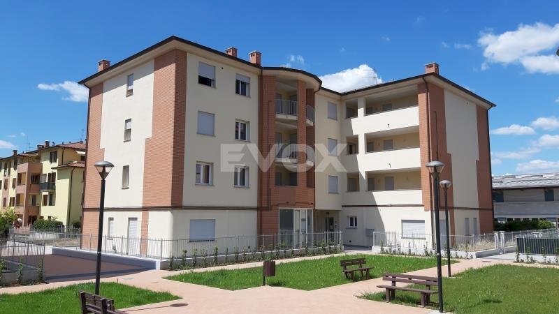 appartamento in vendita a Savignano sul Panaro in zona Mulino