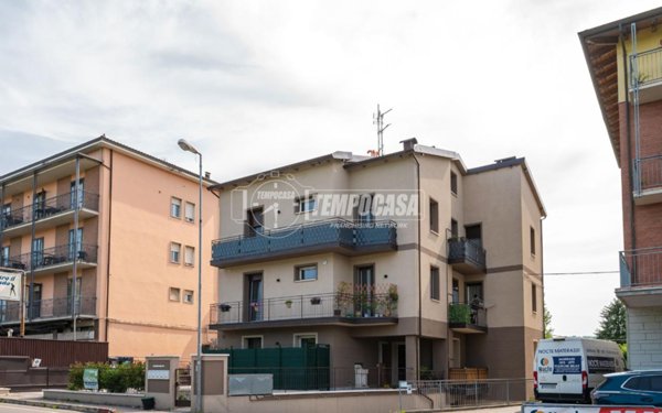 appartamento in vendita a Savignano sul Panaro