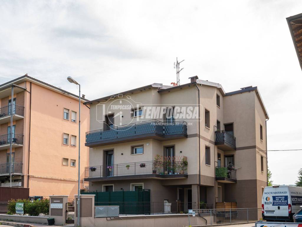 appartamento in vendita a Savignano sul Panaro in zona Formica