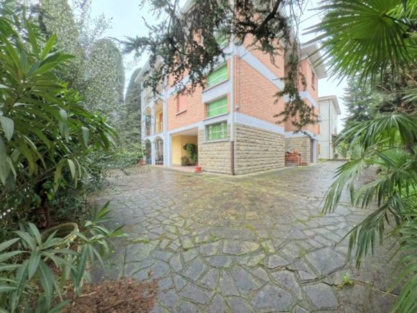 appartamento in vendita a Savignano sul Panaro in zona Mulino