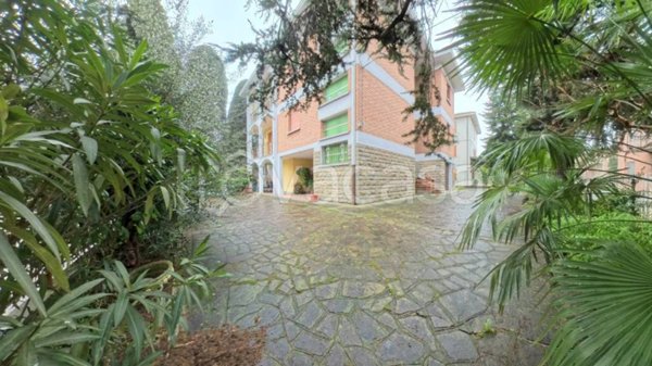 appartamento in vendita a Savignano sul Panaro in zona Mulino