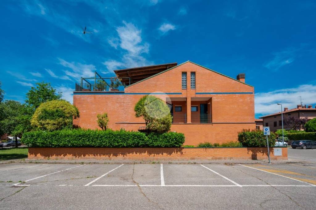 casa indipendente in vendita a Savignano sul Panaro in zona Mulino