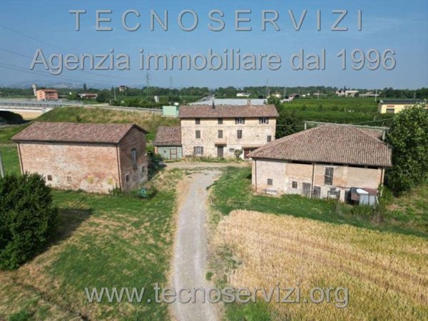 casa indipendente in vendita a Savignano sul Panaro in zona Mulino