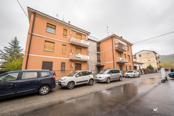 appartamento in vendita a Savignano sul Panaro in zona Formica
