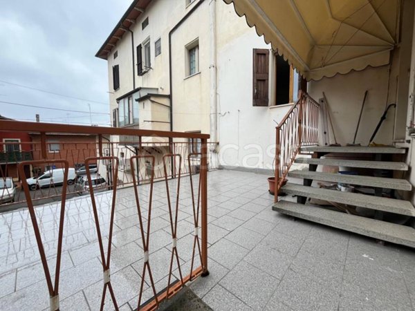appartamento in vendita a Savignano sul Panaro