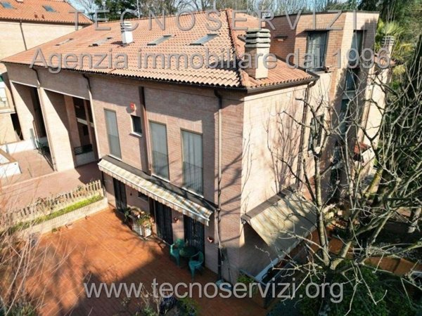 casa indipendente in vendita a Savignano sul Panaro in zona Mulino