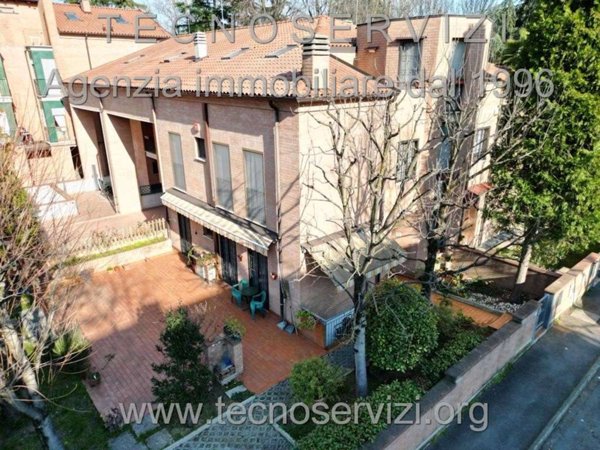 casa indipendente in vendita a Savignano sul Panaro in zona Mulino