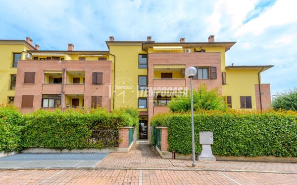 appartamento in vendita a Savignano sul Panaro in zona Mulino
