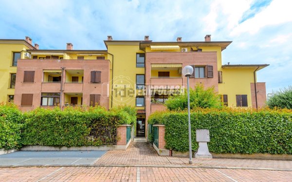 appartamento in vendita a Savignano sul Panaro in zona Mulino
