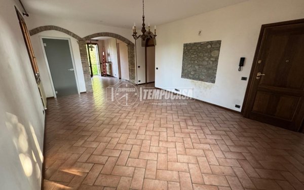appartamento in vendita a Savignano sul Panaro in zona Mulino