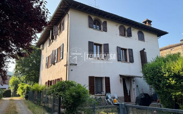 appartamento in vendita a Savignano sul Panaro in zona Mulino