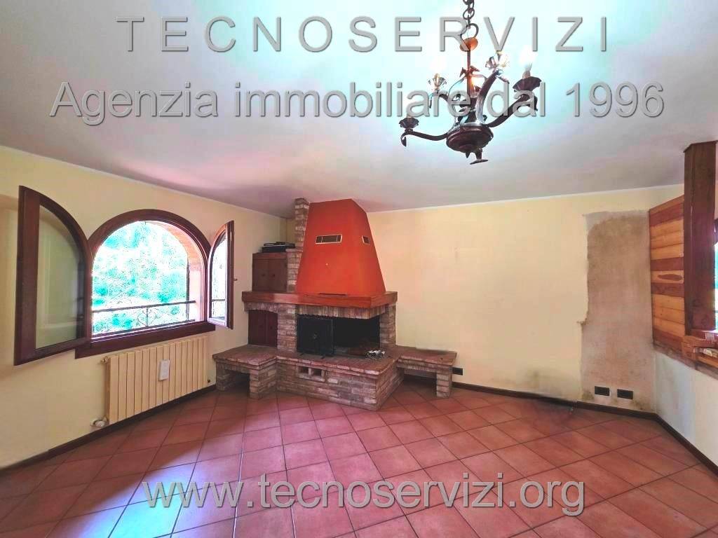 appartamento in vendita a Savignano sul Panaro in zona Mulino