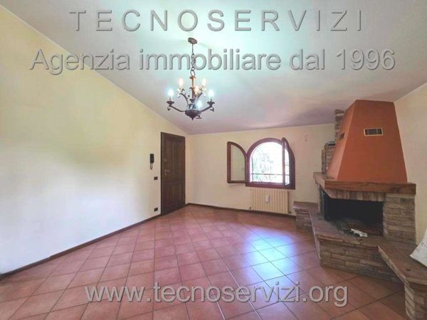 appartamento in vendita a Savignano sul Panaro in zona Mulino