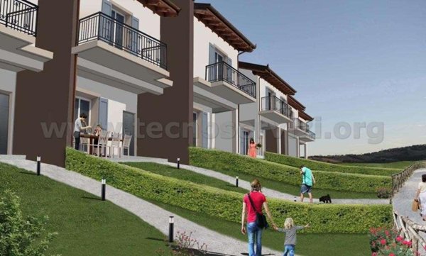 casa indipendente in vendita a Savignano sul Panaro in zona Garofano