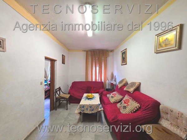 appartamento in vendita a Savignano sul Panaro in zona Formica