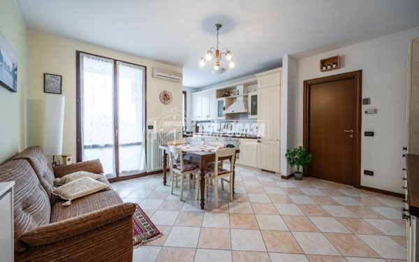 appartamento in vendita a Savignano sul Panaro in zona Mulino