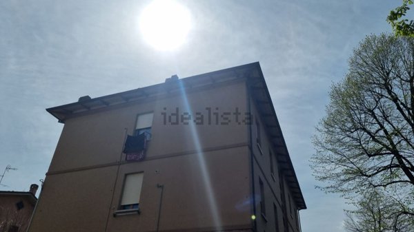 appartamento in vendita a Savignano sul Panaro
