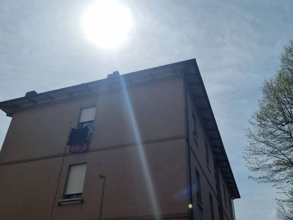 appartamento in vendita a Savignano sul Panaro