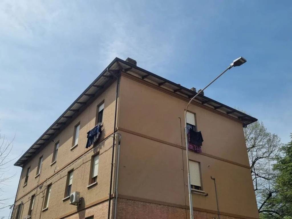appartamento in vendita a Savignano sul Panaro