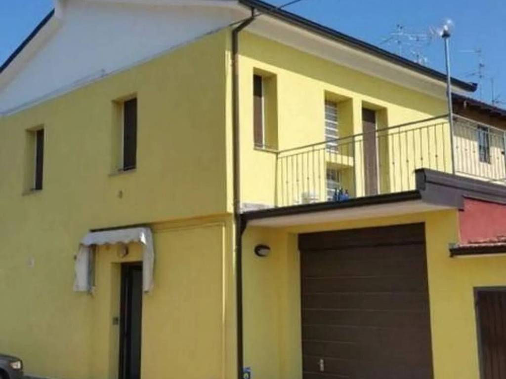 casa indipendente in vendita a Savignano sul Panaro