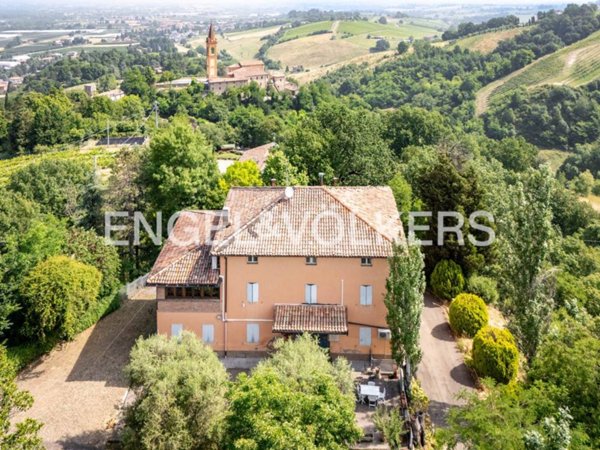 casa indipendente in vendita a Savignano sul Panaro