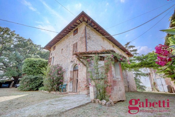 casale in vendita a Savignano sul Panaro
