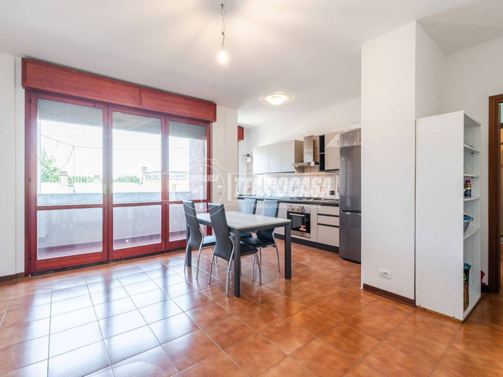 appartamento in vendita a Savignano sul Panaro