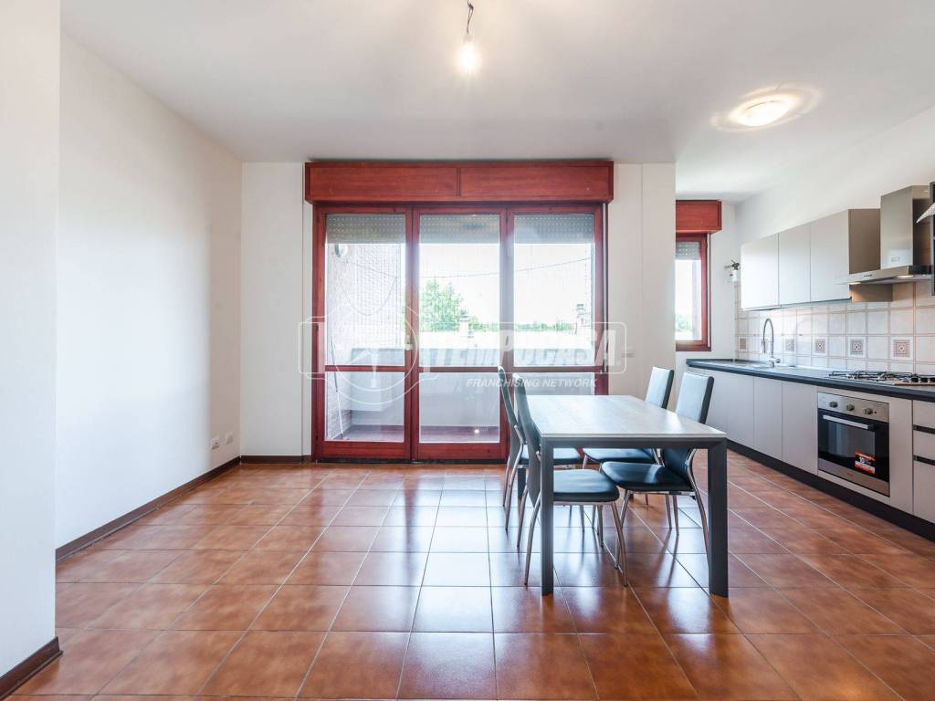 appartamento in vendita a Savignano sul Panaro