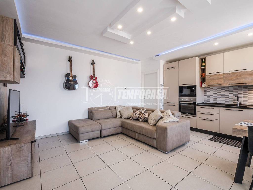 appartamento in vendita a Savignano sul Panaro in zona Mulino