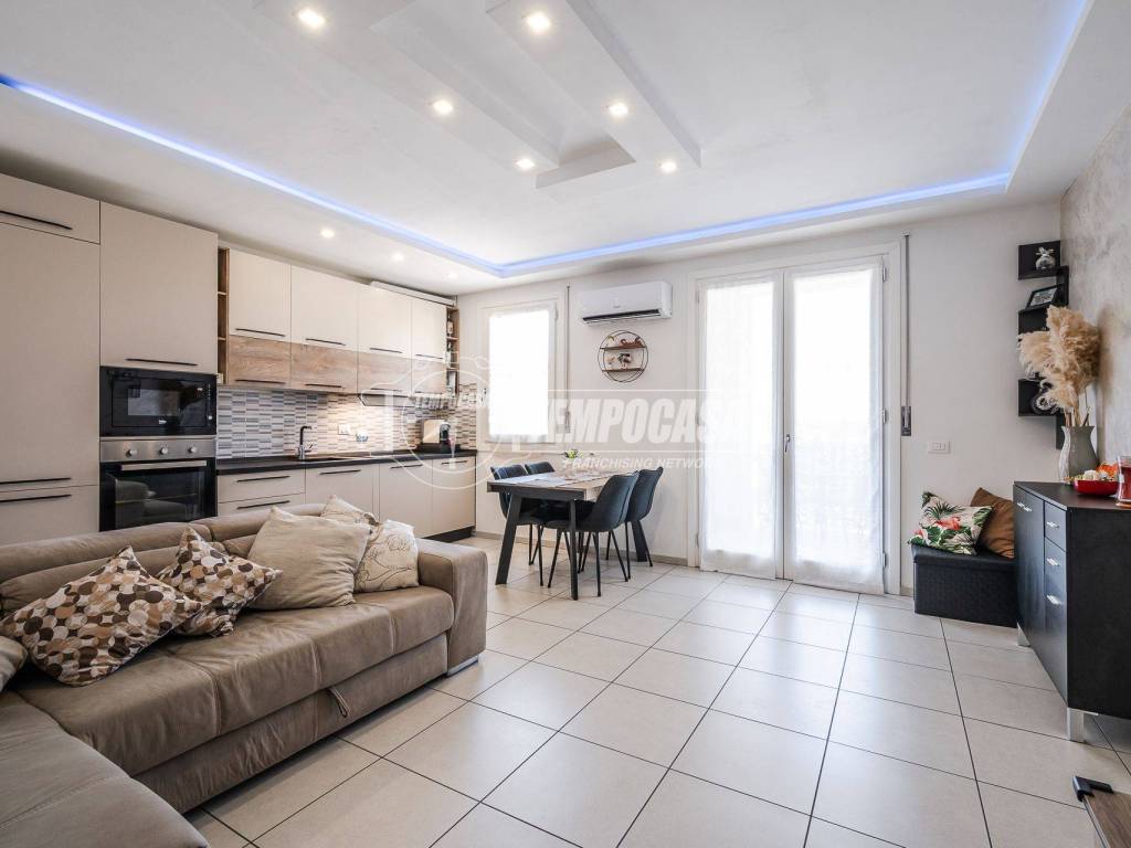 appartamento in vendita a Savignano sul Panaro in zona Mulino