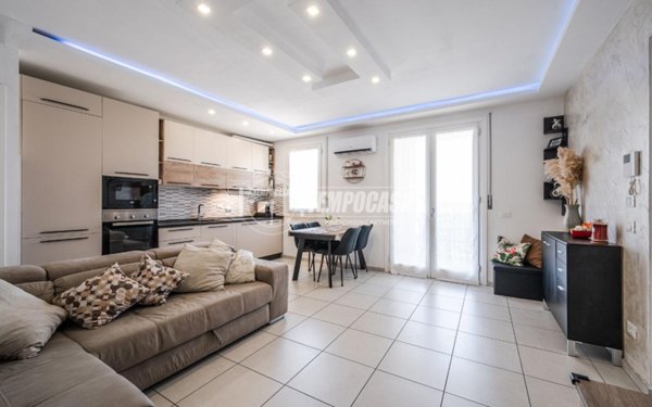 appartamento in vendita a Savignano sul Panaro in zona Mulino