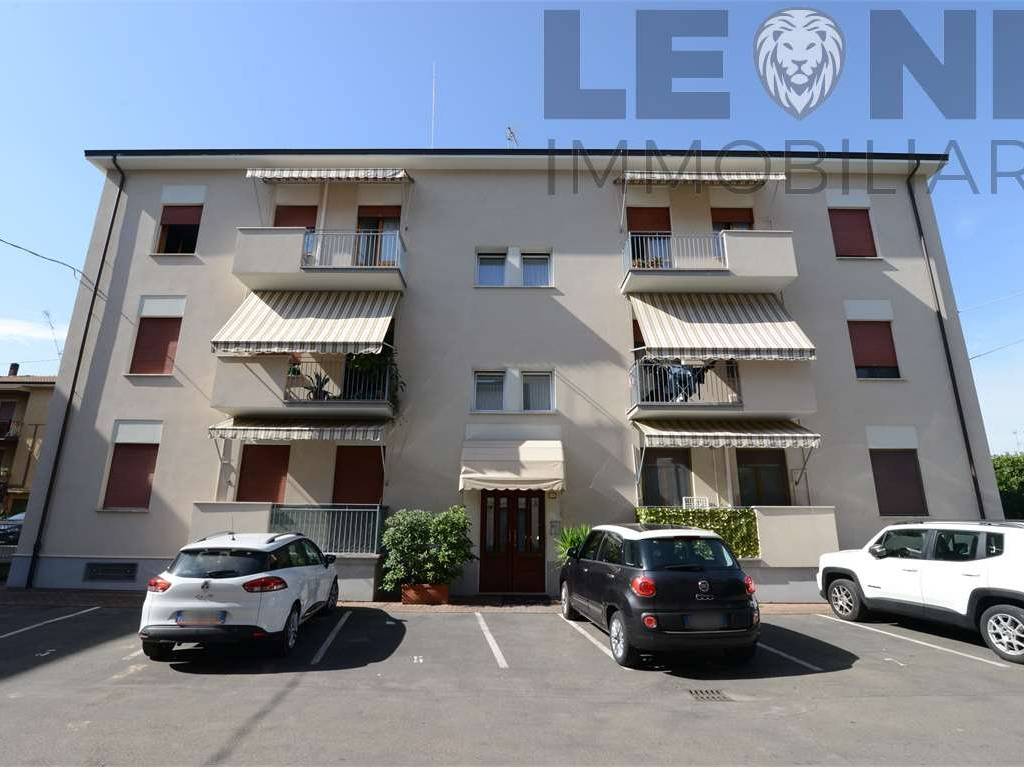 appartamento in vendita a Savignano sul Panaro in zona Formica