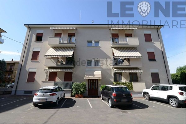 appartamento in vendita a Savignano sul Panaro in zona Formica