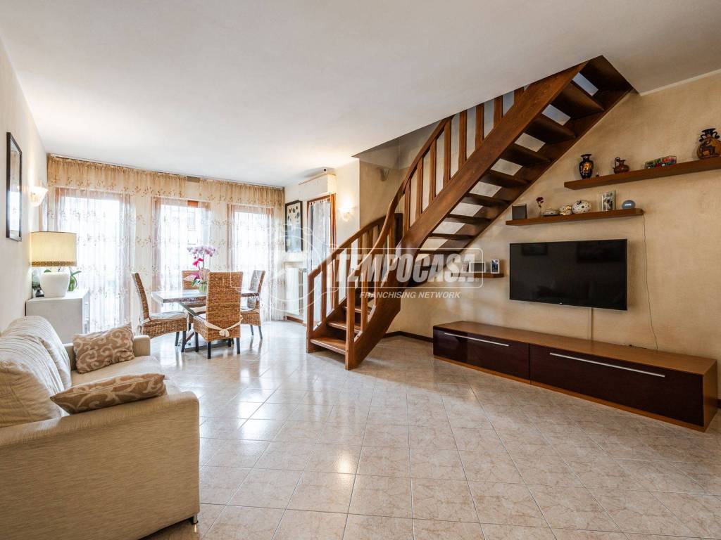 appartamento in vendita a Savignano sul Panaro in zona Mulino