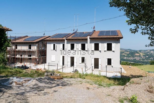 casa indipendente in vendita a Savignano sul Panaro