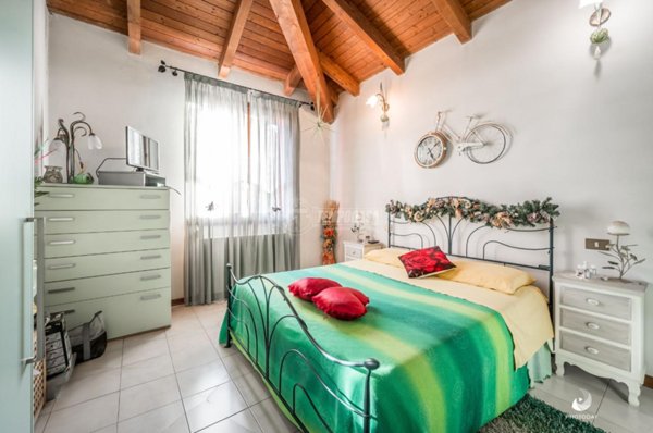 appartamento in vendita a Savignano sul Panaro