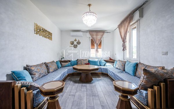 appartamento in vendita a Savignano sul Panaro in zona Formica