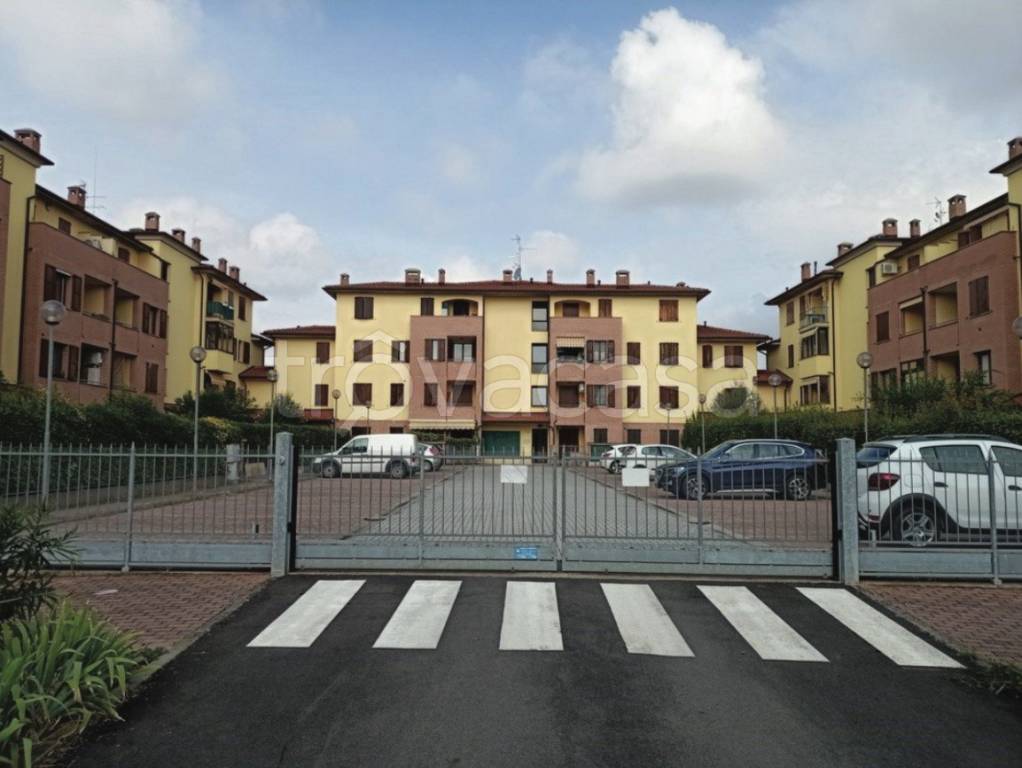 ufficio in vendita a Savignano sul Panaro in zona Mulino